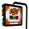 Holland Bar Stool Co. Oklahoma State Electronic Shuffleboard Scoring Unit - Officially Licensed view 1