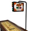 Holland Bar Stool Co. Oklahoma State Electronic Shuffleboard Scoring Unit - Officially Licensed view 2