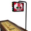 Holland Bar Stool Co. Rutgers Electronic Shuffleboard Scoring Unit - Officially Licensed view 2
