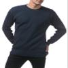 Pro Club Men's Heavyweight Cotton Long Sleeve Thermal Top, X-Large, Navy view 4