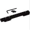 Browning X-Bolt 20 MOA Picatinny Rail Short Action view 1