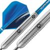 Harrows Genesis Darts, Tungsten Steel Tip Darts Set, Includes High-Grade Shafts, Aerodynamic Dart Flights, Available in Sizes 21g, 22g, 23g, 24g, 25g & 26g view 3