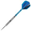 Harrows Genesis Darts, Tungsten Steel Tip Darts Set, Includes High-Grade Shafts, Aerodynamic Dart Flights, Available in Sizes 21g, 22g, 23g, 24g, 25g & 26g view 4