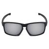 Mryok Polarized Replacement Lenses for Oakley Sliver OO9262 - Silver Titanium view 2