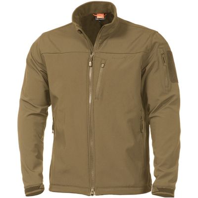 Pentagon Reiner 2.0 Men's Softshell Jacket Coyote Size 3XL