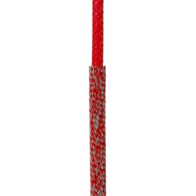 New England Ropes 7/16in (11mm) Endura Braid Euro Red 190 Feet Long