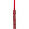 New England Ropes 7/16in (11mm) Endura Braid Euro Red 190 Feet Long view 1