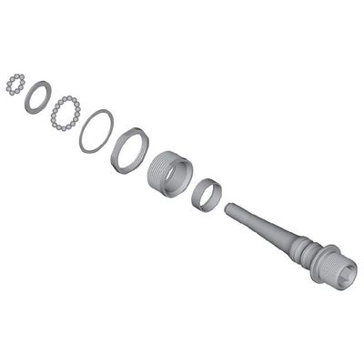 Shimano Spares Unisex's YL8898040 Bike Parts, Standard, One Size
