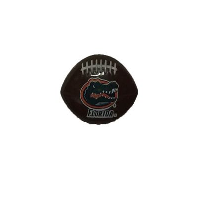Florida Gators Football Magnetic Chip Clip