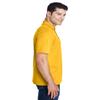 Ash City - Core 365 Mens Origin Performance Piqu Polo (88181) Campus Gold 444 xs view 2