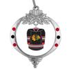 Chicago Blackhawks Ornament view 1