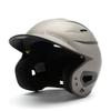 Boombah DEFCON Batting Helmet Sleek Profile Charcoal/Black - Size Junior 6 1/4" - 7" view 1