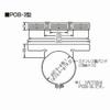 Mirai Industry Steel for Pole Band POB  3l view 3
