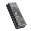 DMT 6-in. Machinist Diamond Whetstone in Plastic Box Extra-Coarse Knife Sharpener - Black, N/A view 1
