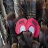 Strut Commander Turkey Mouth Call | Must Have Hunting Accessory | Turkey Hunting Reed Realistic Sound Mouth Call, Original view 2