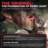 Strut Commander Turkey Mouth Call | Must Have Hunting Accessory | Turkey Hunting Reed Realistic Sound Mouth Call, Original view 3