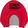 Strut Commander Turkey Mouth Call | Must Have Hunting Accessory | Turkey Hunting Reed Realistic Sound Mouth Call, Cayenne Call view 1