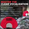 Strut Commander Turkey Mouth Call | Must Have Hunting Accessory | Turkey Hunting Reed Realistic Sound Mouth Call, Cayenne Call view 4