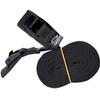 Typhoon Tie Down Straps for Surfboards Kayaks and Paddle Boards - 5m view 1