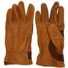 TUFFMATE Gloves Ladies 1888 Authentic Western Deerskin Driver Gloves Tan 8 view 2