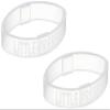 Little Presents AC-94 Silicone Spool Band, S view 1