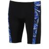 DOLFIN Men's Reliance Spliced Jammer,Blue Predator (779),36 view 1