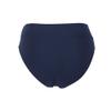Dolfin Aquashape Core Collection Moderate Brief Female (Navy, Large) view 2