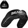 Beast Gear Sports Mouth Guard - Adult and Youth Gum Shield for Boxing, Football, Lacrosse, Basketball, Rugby, MMA - Mouthguard Sports Accessories for Men, Women & Kids view 1