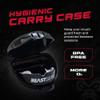 Beast Gear Sports Mouth Guard - Adult and Youth Gum Shield for Boxing, Football, Lacrosse, Basketball, Rugby, MMA - Mouthguard Sports Accessories for Men, Women & Kids view 3