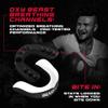 Beast Gear Sports Mouth Guard - Adult and Youth Gum Shield for Boxing, Football, Lacrosse, Basketball, Rugby, MMA - Mouthguard Sports Accessories for Men, Women & Kids view 4