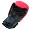 BeSmart Kids Boxing Gloves Junior Mitts 4oz, 6oz Punch Bag Children MMA Youth P (Pink, 4 Oz) view 3