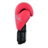 BeSmart Kids Boxing Gloves Junior Mitts 4oz, 6oz Punch Bag Children MMA Youth P (Pink, 4 Oz) view 4