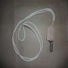 warreplica US MP White Colt 45 Lanyard - White Color view 1