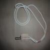 warreplica US MP White Colt 45 Lanyard - White Color view 2