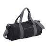 BagBase BG140 Original Barrel Bag - Mint Green/White view 4