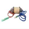 Boat Motor 30F-01.02.03.00 Charge Lighting Coil Assy for Hidea Outboard 30HP 25HP F 2-stroke Engine view 4