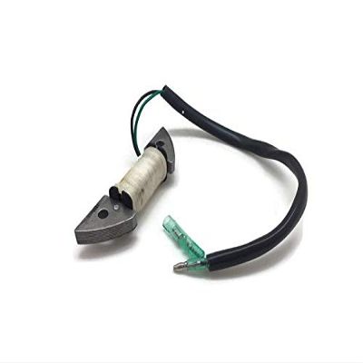 ITACO Boat Motor 9.8F-01.03.06.00 Charge Coil Exciter for Hidea Outboard 9.8HP 8HP 6HP F 2-Stroke Engine