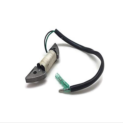ITACO Boat Motor 9.8F-01.03.06.00 Charge Coil Exciter for Hidea Outboard 9.8HP 8HP 6HP F 2-Stroke Engine