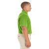 Ash City - Core 365 Men's Origin Performance Piqu Polo M ACID GREEN view 4