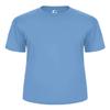 Badger Sport C2 Columbia Light Blue Youth XL Short Sleeve Wicking Tee view 1