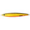 DRANCKRAZY Metal Jig Lure Brownie #01: Kinkuro 6.1 oz (175 g) view 1
