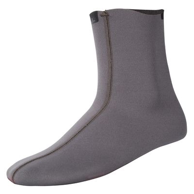 NRS 2mm Wetsocks - Neoprene Insulation Paddling Socks for Kayaking, Canoeing, Rafting