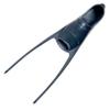 BEUCHAT Mundial Foot Pocket - Black - 39-40 view 1