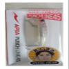 Apia Pencil Bait Punch Line 45, 1.8 inches (45 mm), 0.1 oz (3.4 g), KJ Guigo #07 Lure view 1