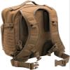 LAPG Atlas 12 Hour Tactical Backpack for Men & Women, Survival Gear Bag, Large Hiking Camping Bug Out Backpack, OD Green view 2