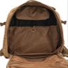 LAPG Atlas 12 Hour Tactical Backpack for Men & Women, Survival Gear Bag, Large Hiking Camping Bug Out Backpack, OD Green view 3