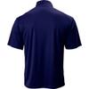 B-Core S/S 1/4 Zip Navy/Graphite Small view 4