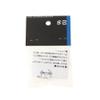 Alligator CA-351 General Brake Rubber, Pack of 2, Black view 2