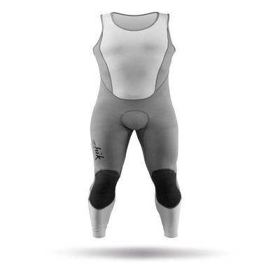 ZhikSkin Hybrid Skiff Suit 2X GREY