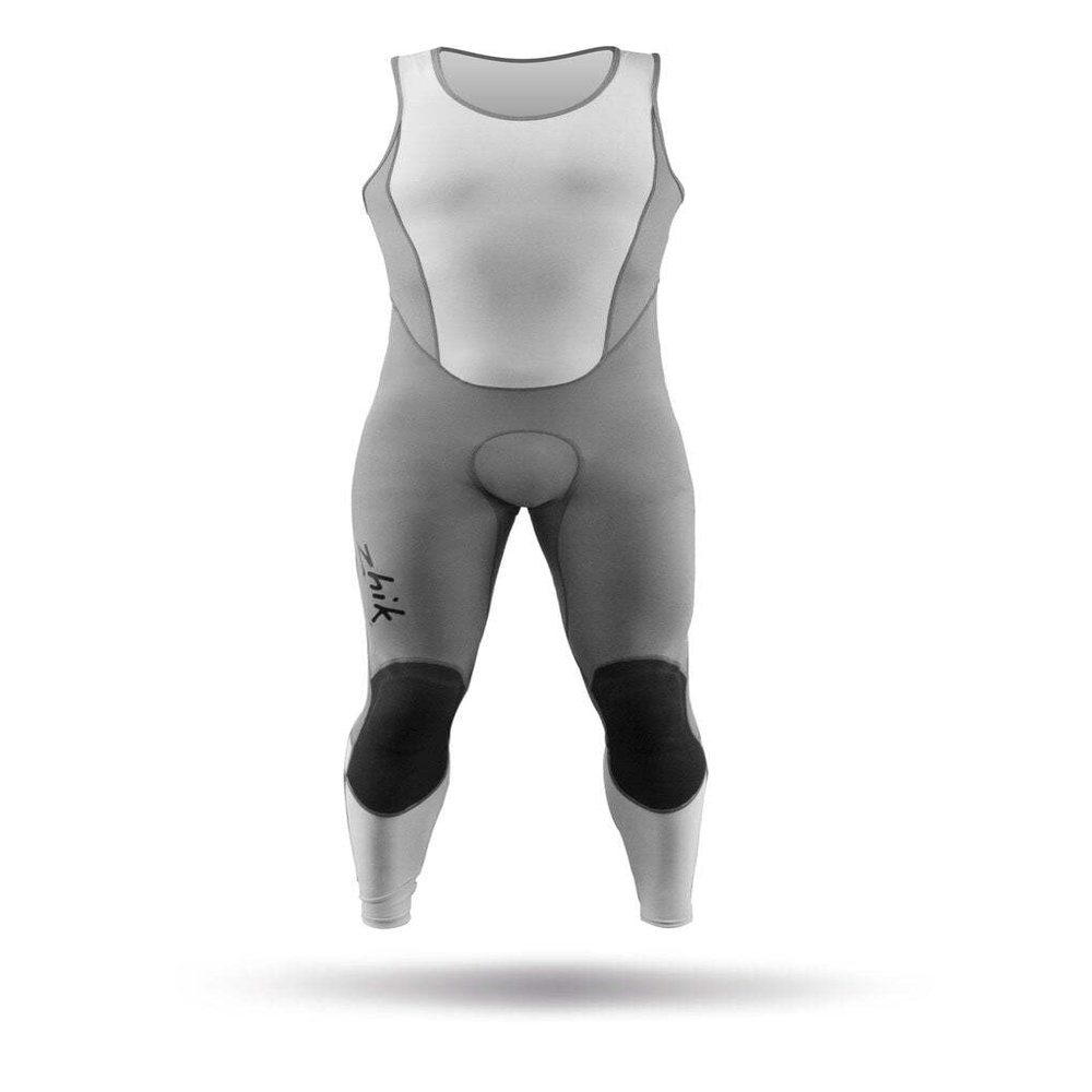 ZhikSkin Hybrid Skiff Suit 2X GREY